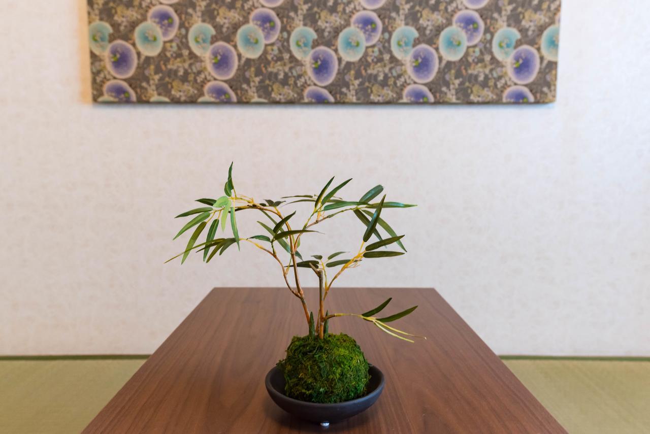 אוסקה Bijou Suites Akari מראה חיצוני תמונה