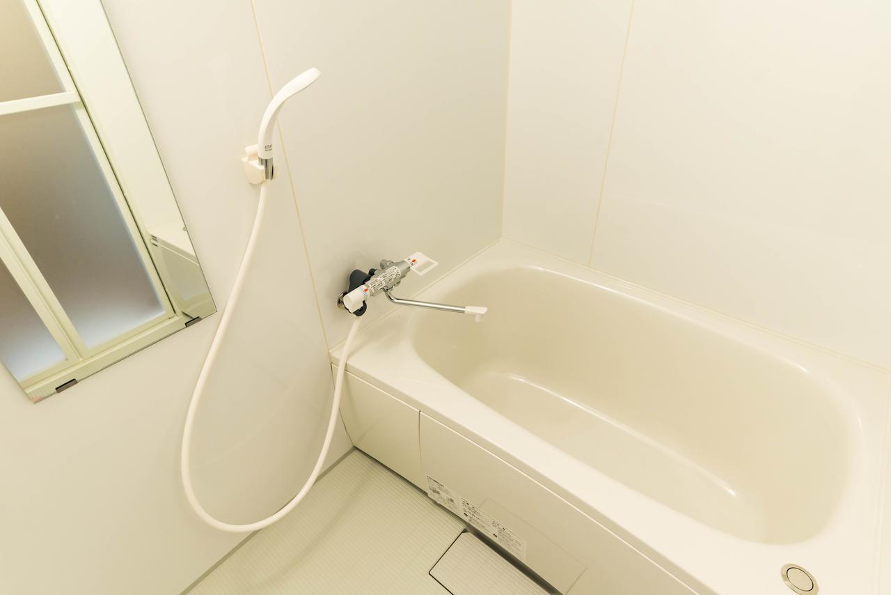 אוסקה Bijou Suites Akari חדר תמונה